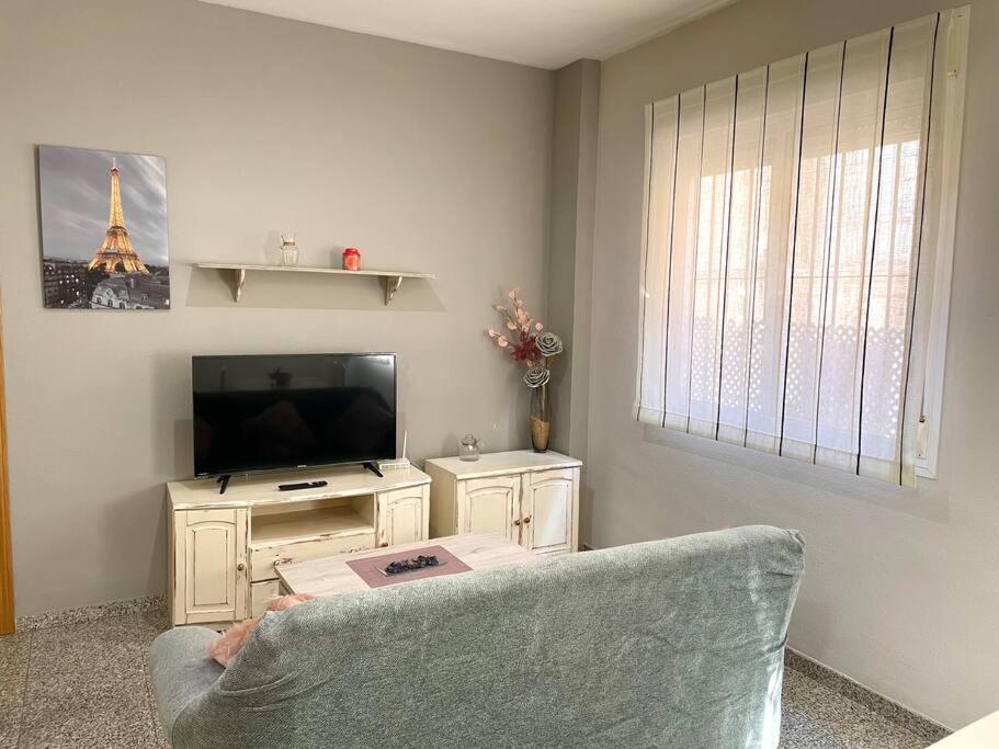 Apartamento El Templo Córdoba Eksteriør billede
